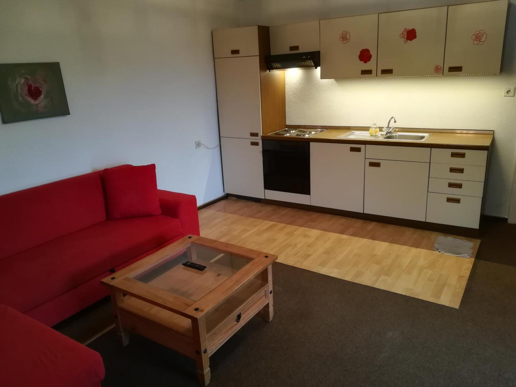 בודנמאיס Hotel Waldhaus מראה חיצוני תמונה